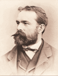 Josef Gabriel Rheinberger